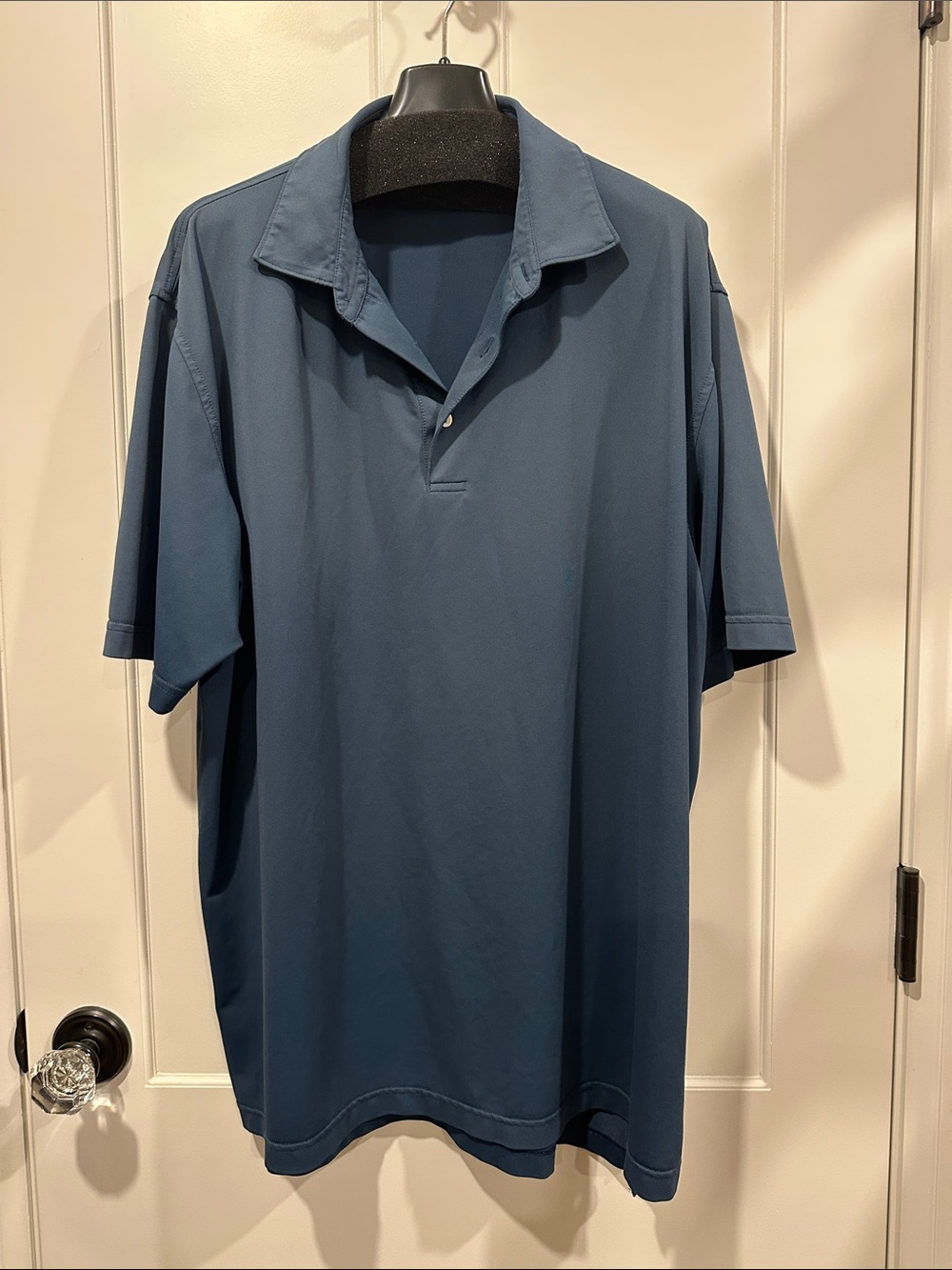 Peter Millar Men's Summer Comfort Performance Polo